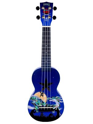 Mahalo MA1NJ