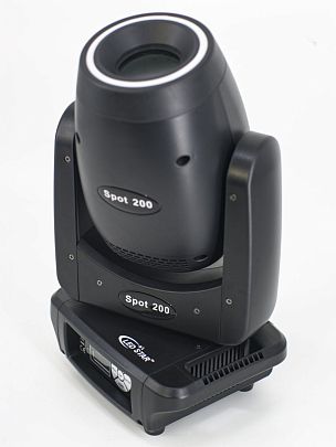 Led Star LED SPOT-200H