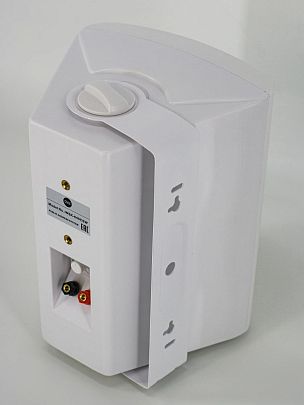 CMX Audio WSK-640CSW