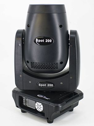 Led Star LED SPOT-200H