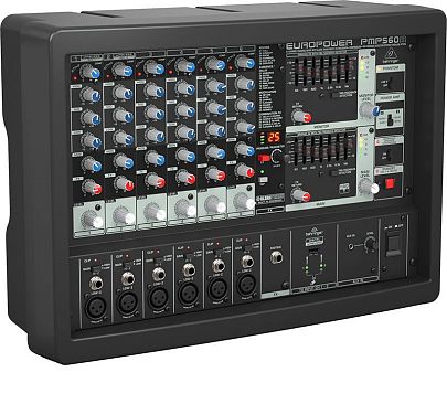 Behringer PMP560M