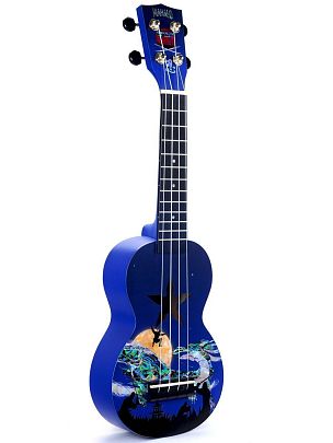 Mahalo MA1NJ