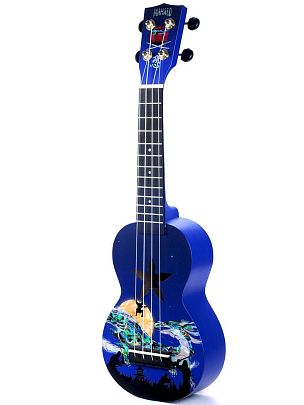 Mahalo MA1NJ