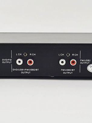 CMX Audio DMT200