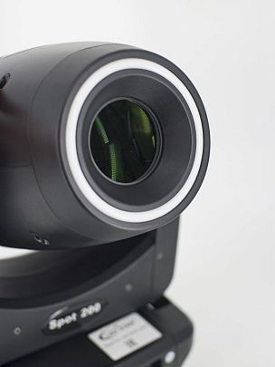 Led Star LED SPOT-200H