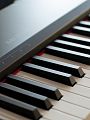 Sai Piano P-9BT-BK w/o ST