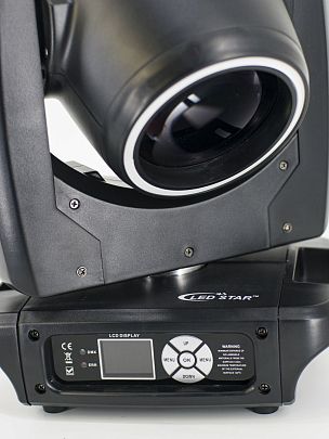 Led Star LED BEAM-100H